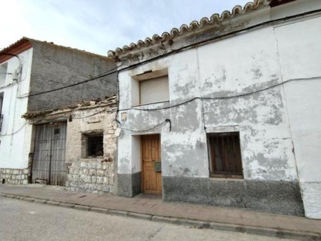 Chalet en venta en Los Monegros, Aragón