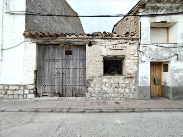 Chalet en venta en Los Monegros, Aragón