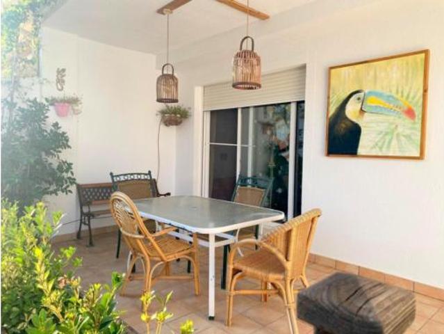 Chalet en venta en la Costera, Valencia