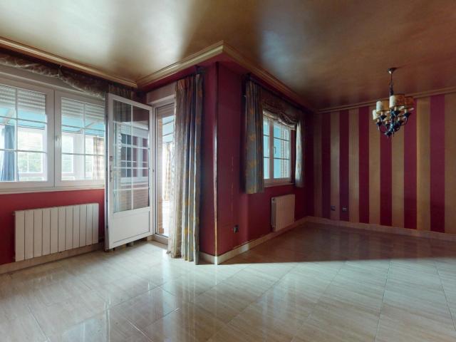 Casa en venta en La Vega, Arroyo De La Encomienda