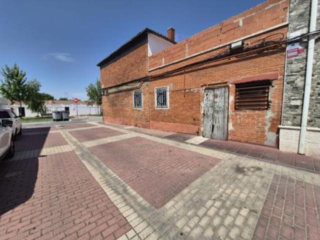 Chalet en venta en Poblado de Endasa, Valladolid