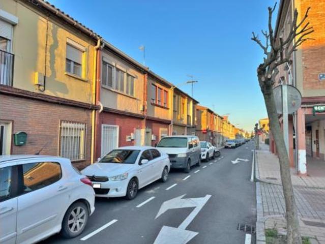 Chalet en venta en San Pedro Regalado, Valladolid