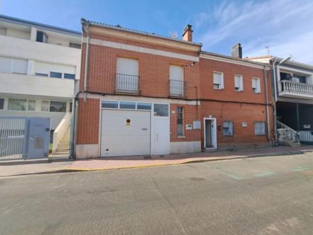 Chalet en venta en La Farola, Valladolid