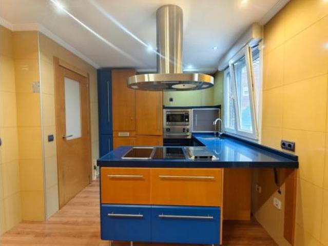 Chalet en venta en La Overuela, Valladolid