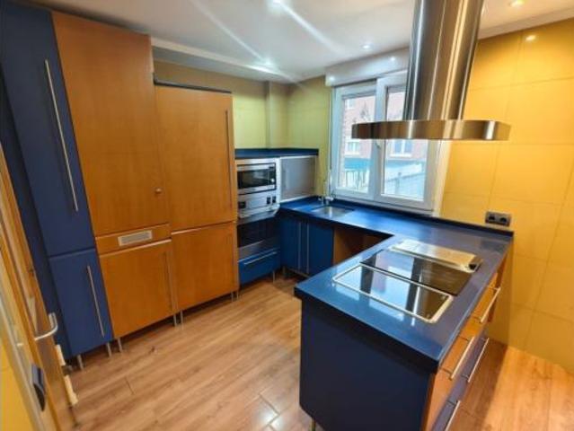 Chalet en venta en La Overuela, Valladolid