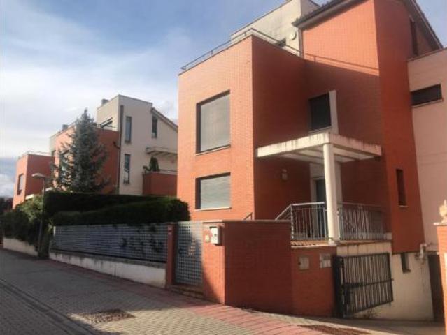 Chalet en venta en La Victoria, Valladolid