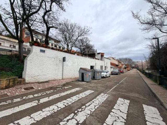 Chalet en venta en La Victoria, Valladolid