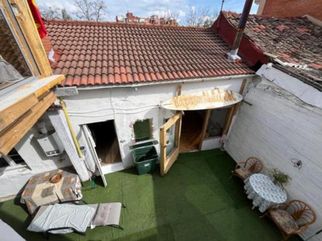 Chalet en venta en La Victoria, Valladolid