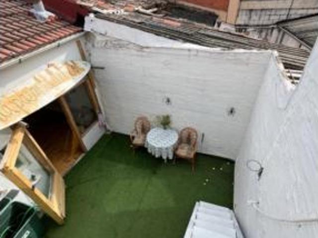 Chalet en venta en La Victoria, Valladolid