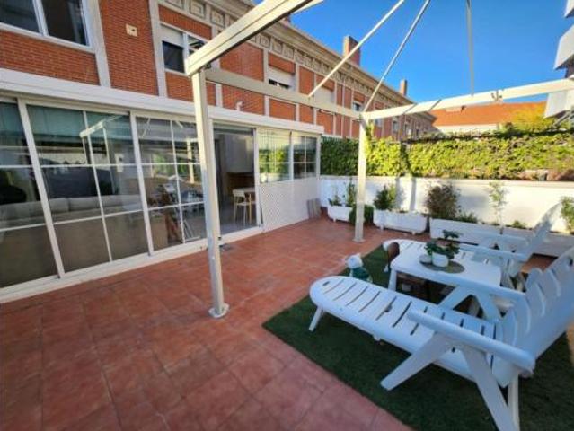 Chalet en venta en Parque Alameda - Paula López, Valladolid