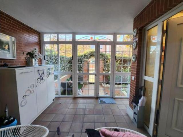 Chalet en venta en Paula López, Valladolid