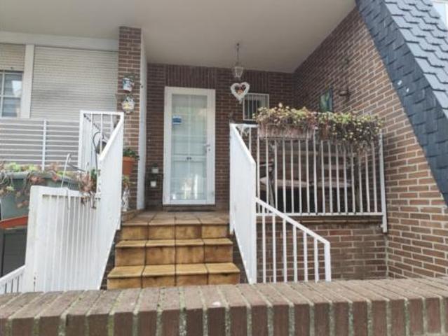 Chalet en venta en Covaresa, Valladolid