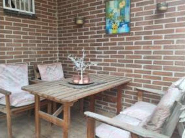 Chalet en venta en Covaresa, Valladolid