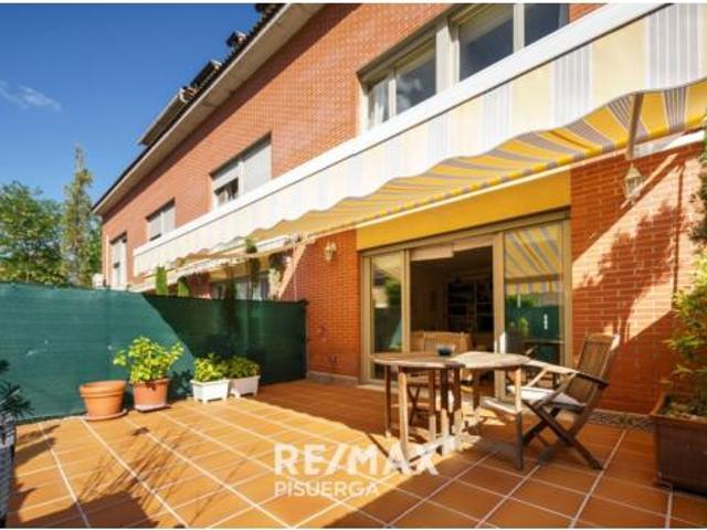 Chalet en venta en Valparaíso, Valladolid