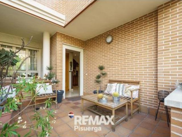 Chalet en venta en Las Villas - Valparaíso, Valladolid