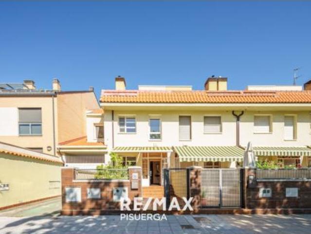 Chalet en venta en El Peral, Valladolid