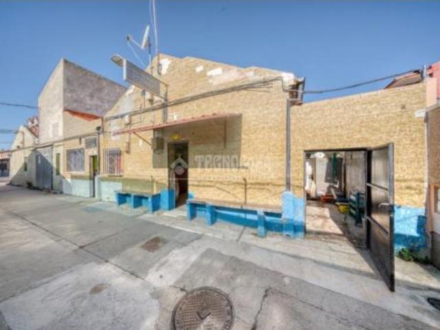 Chalet en venta en Las Villas - Valparaíso, Valladolid