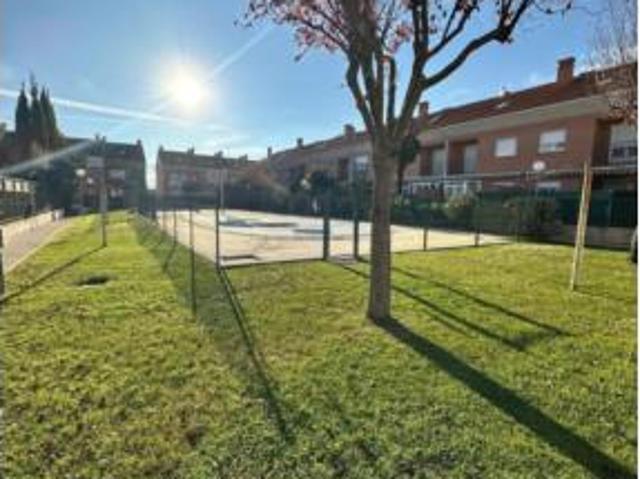 Chalet en venta en Covaresa, Valladolid
