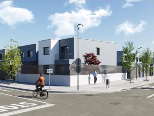 Chalet en venta en Las Villas - Valparaíso, Valladolid