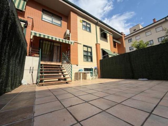 Chalet en venta en Parque Alameda - Paula López, Valladolid