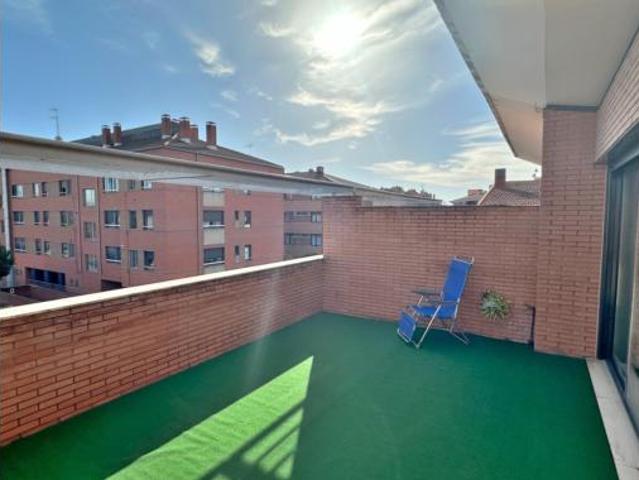 Chalet en venta en Covaresa, Valladolid