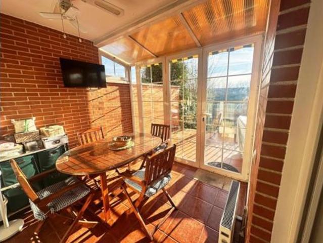 Chalet en venta en Covaresa, Valladolid