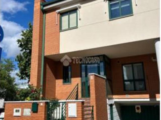 Chalet en venta en Parque Alameda - Paula López, Valladolid
