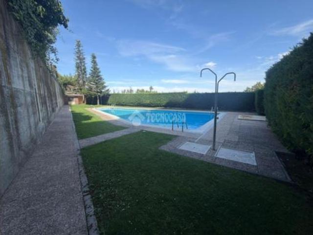 Chalet en venta en Parquesol, Valladolid