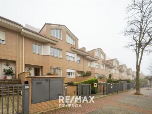 Chalet en venta en Parquesol, Valladolid