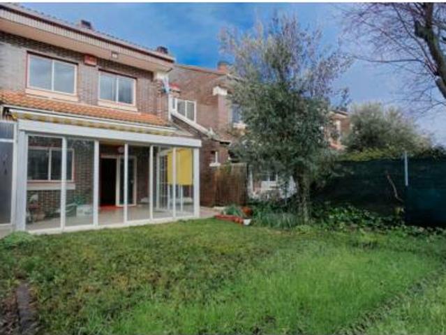 Chalet en venta en Parquesol, Valladolid