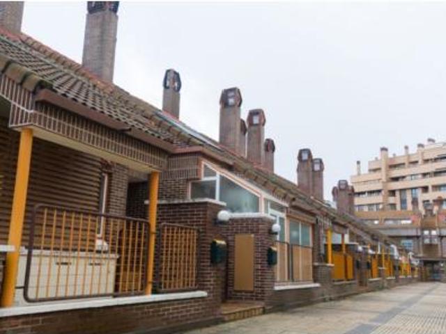 Chalet en venta en Parquesol, Valladolid