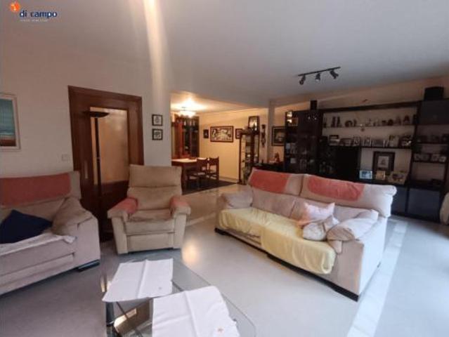 Chalet en venta en Parquesol, Valladolid