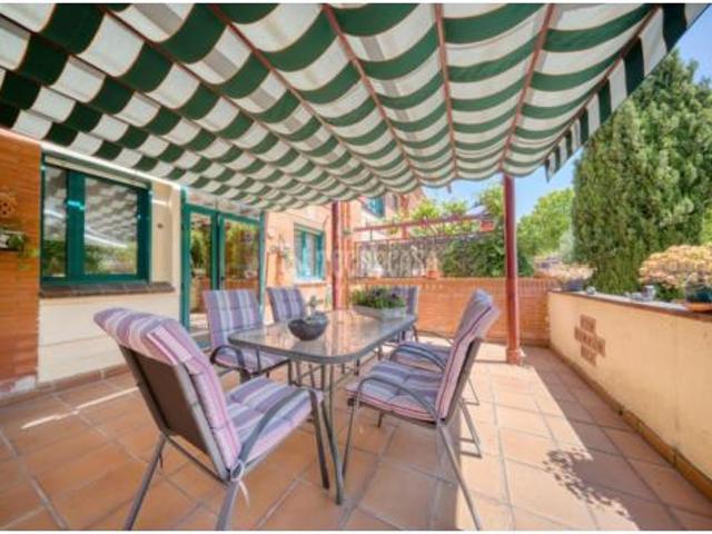 Chalet en venta en Parquesol, Valladolid
