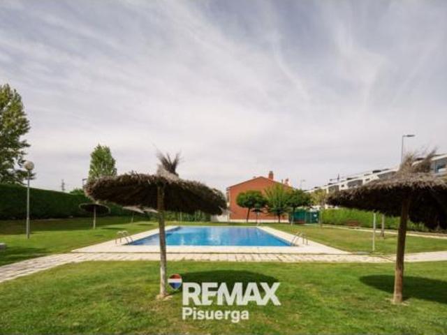Chalet en venta en Parquesol, Valladolid