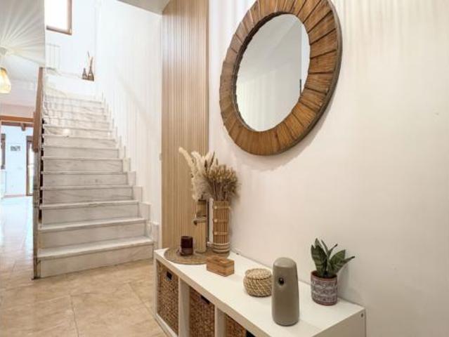 Villa en venta en Valladolid, El Pinarillo