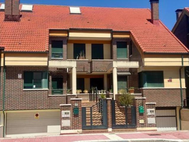 Chalet en venta en Paula López, Valladolid