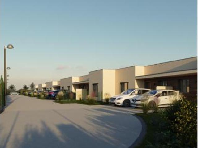 Chalet en venta en Polígono Industrial Jalón, Valladolid