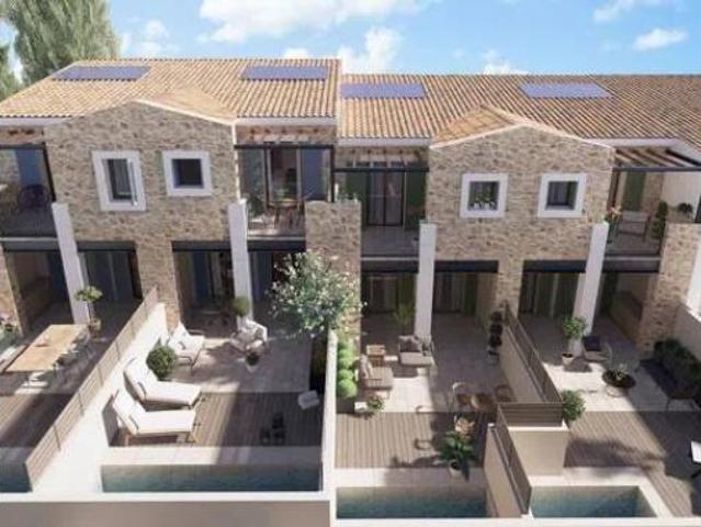 Chalet en venta en Serra de Tramuntana, Baleares