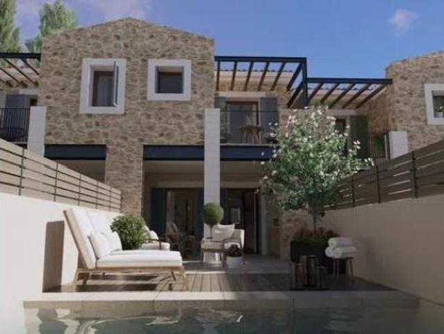 Chalet en venta en Serra de Tramuntana, Baleares