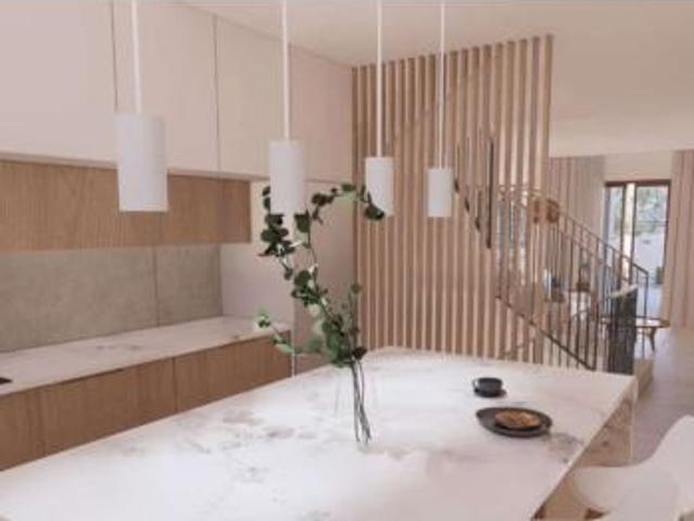 Chalet en venta en Serra de Tramuntana, Baleares