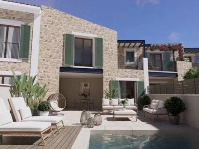 Chalet en venta en Serra de Tramuntana, Baleares