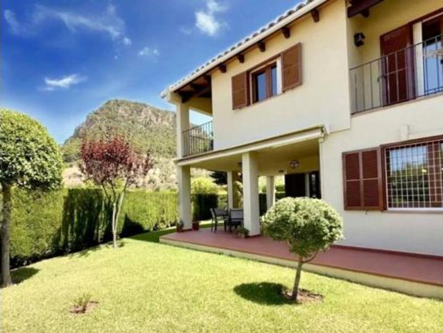 Chalet en venta en Valldemossa, Baleares