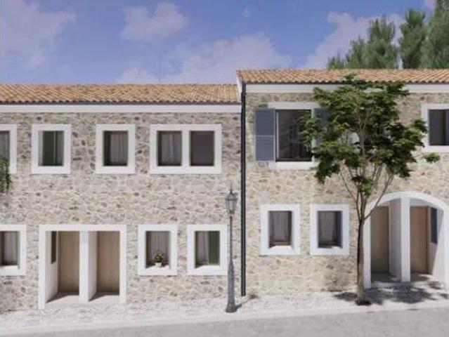 Chalet en venta en Serra de Tramuntana, Baleares