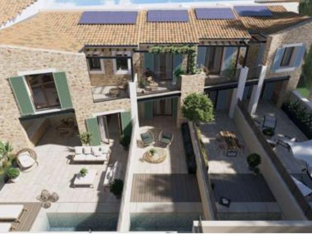 Chalet en venta en Serra de Tramuntana, Baleares