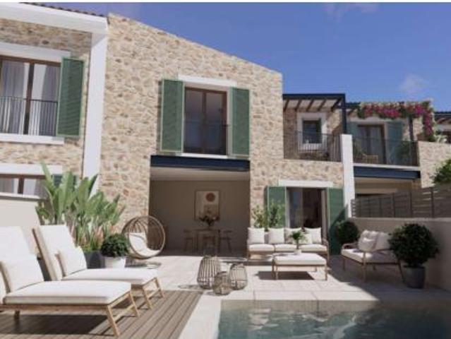 Chalet en venta en Serra de Tramuntana, Baleares