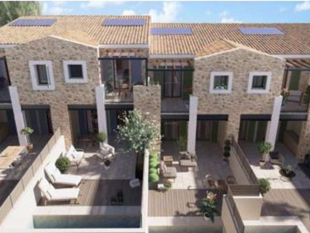 Chalet en venta en Serra de Tramuntana, Baleares