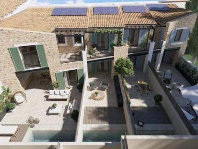 Chalet en venta en Serra de Tramuntana, Baleares