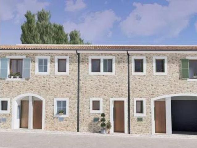 Chalet en venta en Serra de Tramuntana, Baleares