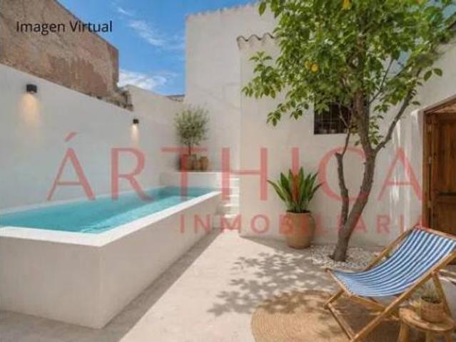 Chalet en venta en Valle del Guadalhorce, Andalucía