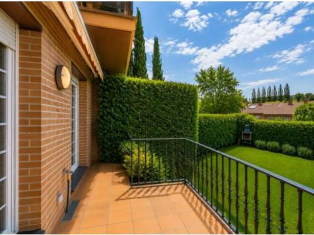 Chalet en venta en Valle de Egüés / Eguesibar, Iruñerria